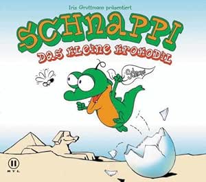 Schnappi,das Kleine Krokodil