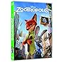 Zootropolis