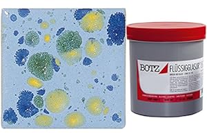 Botz-Flüssig-Glasur 9593, Winterzauber, 200ml