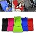 Produktbild Pet Autositz Mat Single Rear Sitz Falt wasserdicht Oxford Stoff-Schalenabdeckung Hund Katze Kissen eng Automarke CO – Pilot Auto Sitz Carrier Pad gut für Reise