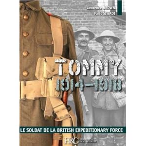 Tommy 1914 - 1918