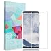 Produktbild Samsung Galaxy S8 Plus Panzerglas Schutzfolie, ONSON Displayschutzfolie für Galaxy S8 Plus Panzerfolie Displayschutz Gehärtetem Glass 9H Härtegrad, Anti-Kratzen, Einfaches Anbringen