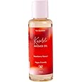 Ann Summers - Massage Oil - Vegan & Natural Massage Oil - Massage Oils for Massage Therapy - Moisturising Formula