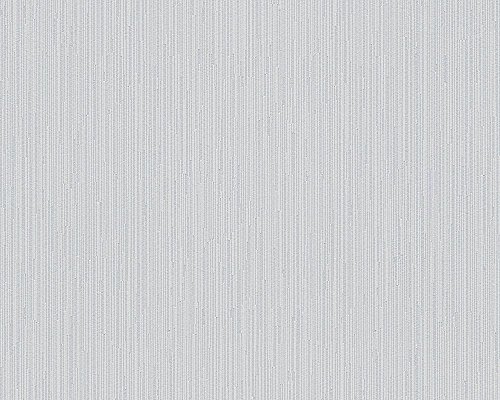 A.S. Creation VliesTapete Kollektion Contzen 4, grau, 955263 - 2