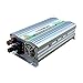 Produktbild Spannungswandler Power Inverter 1500 W DC 12V zu AC 220V Transformator Auto Zigarettenanzünder 2 USB Auto Ladegerät (Silber)