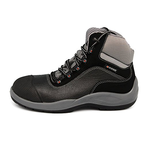 BASE S3 SRC Sicherheitsschuh Arbeitsschuh – Metallfrei Unisex - 3