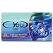 Produktbild Cyou Aqua Monatslinsen weich, 6 Stück / BC 8.5 mm / DIA 14.5 / -0,25 Dioptrien