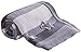 Clair de Lune Pick n Mix Cotton Blanket (Grey)