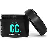 Muc-Off Athlete Performance Luxury Chamois Cream, 250 ml - Crema Antisfregamento Cosce Antibatterica - Crema Antisfregamento 