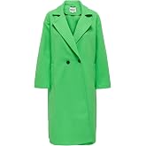 ONLY ONLWEMBLEY L/S OVERSIZE COAT CC PNT Dış Giyim Kadın