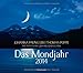 Das Mondjahr 2014: Wandkalender mit Fotos von Gerhard Eisenschink by 