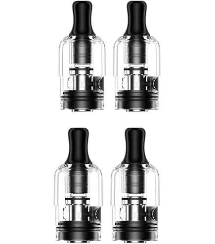 elfbar nachfüll pod läuft aus Geekvape Wenax H1 — Product Video main image 0