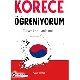 Korece &Ouml;ğreniyorum