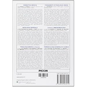 Fisiologia della respirazione. L'essenziale