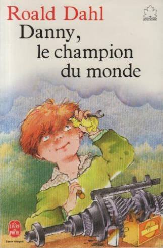 Danny, le champion du monde
