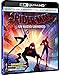 Spider-Man: Un Nuevo Universo (4K UHD + BD + BD Extras) [Blu-ray]
