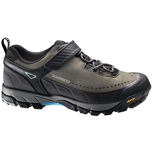 Preisvergleich Produktbild SHIMANO SH-XM7 Cycling Shoe - Men's Grey; 44