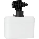 Bosch Home and Garden Y&uuml;ksek Basın&ccedil;lı Yıkama Makineleri ile Uyumlu Deterjan P&uuml;sk&uuml;rtme Ucu, 450 Ml