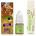 Euphrasia Eye Drops Sbl & Homeo Euphrasia 30 PILLS COMBO - EYE CARE