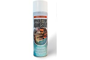 The Ultimate Upholstery Adhesive Bonding Spray - 500ml