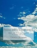 Image de Prima dell'emergenza: Manuale di Preparedness in tempi di crisi