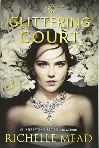 Book's Cover ofThe Glittering Court