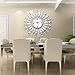 Produktbild LFNRR Wohnzimmer Schlafzimmer Kind große Wanduhr 11 neueste Stil