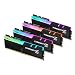 Produktbild Gskill F4-3000C14Q-64GTZR Speicher D4 3000 64GB C14 TriZ K4 R