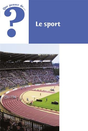 Le sport gratuit Le sport gratuit