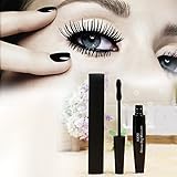 Neverland Lengthening & Thicking Black Mascara
