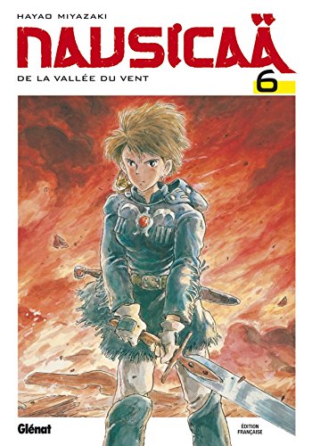 Download Nausicaa - Nouvelle Edition Vol.6