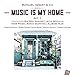 Produktbild Music Is My Home - Act 1 by Raphal Imbert (2016-02-01)