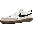 Nike Mens Court Vision Lo Sneakers