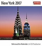 New York 2007 by 