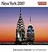 New York 2007 by 