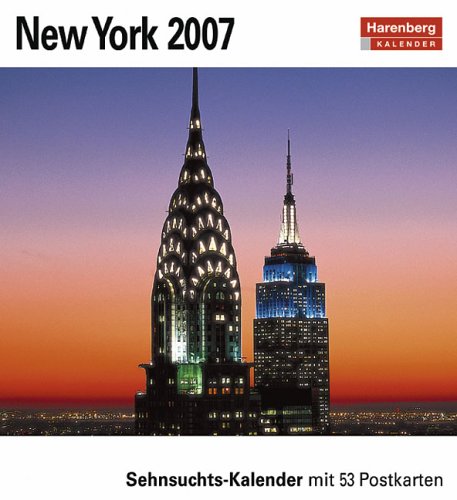 New York 2007
