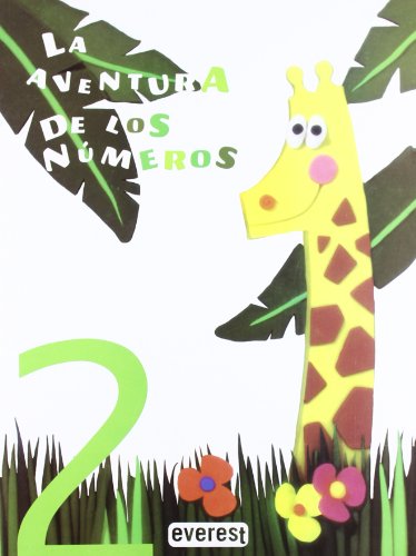 La aventura de los números 2