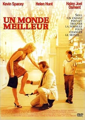 IGIB3 Un Monde meilleur