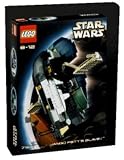 LEGO Star Wars 7153 - Jango Fett's Slave I TM , 358 Teile - LEGO