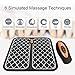 Produktbild smileyshy Foot Therapy Instrument, EMS Remote Control Foot Massager Foot Massager Foot Muscle Massager