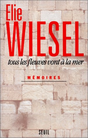 couverture de : "Tous les fleuves vont à la mer"