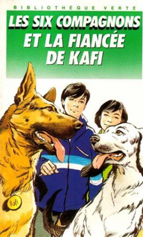 <a href="/node/34319">Les Six compagnons et la fiancée de Kafi</a>