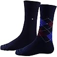 Tommy Hilfiger Men's CLSSC Sock (Pack of 2)