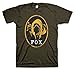 Produktbild Metal Gear Solid 5 T-Shirt - FOX Kaki Size L