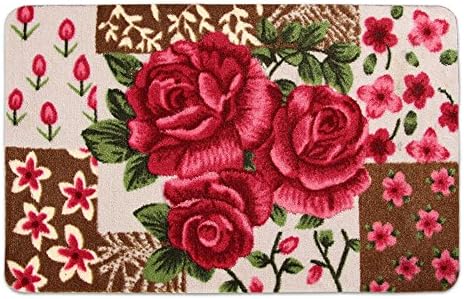 Floor Mat/Joker Door Mats/Doormat/Bathroom,Water Absorption And Anti-skidding Mat/Bedroom Door Mat/Mats In The Hall-A 80x50cm(31x20inch)
