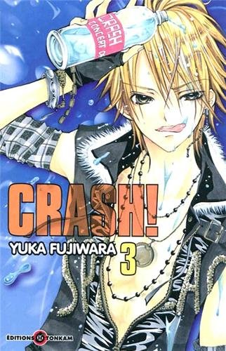 Crash — Tome 3