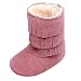 Produktbild Abstand Heligen Keep Warm Doppeldeck Quasten Soft Snow Boots Soft Krippe Schuhe Kleinkind Botts