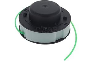 Stihl OEM-delar spole med 2,0 mm linje FSA56, FSE52, FSA trimmers - 4008 710 4301, 4008-710-4301, 40087104301