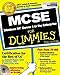 McSe Windows Nt Server 4 in the Enterprise for Dummies by 
