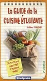 Le guide la cuisine étudiante